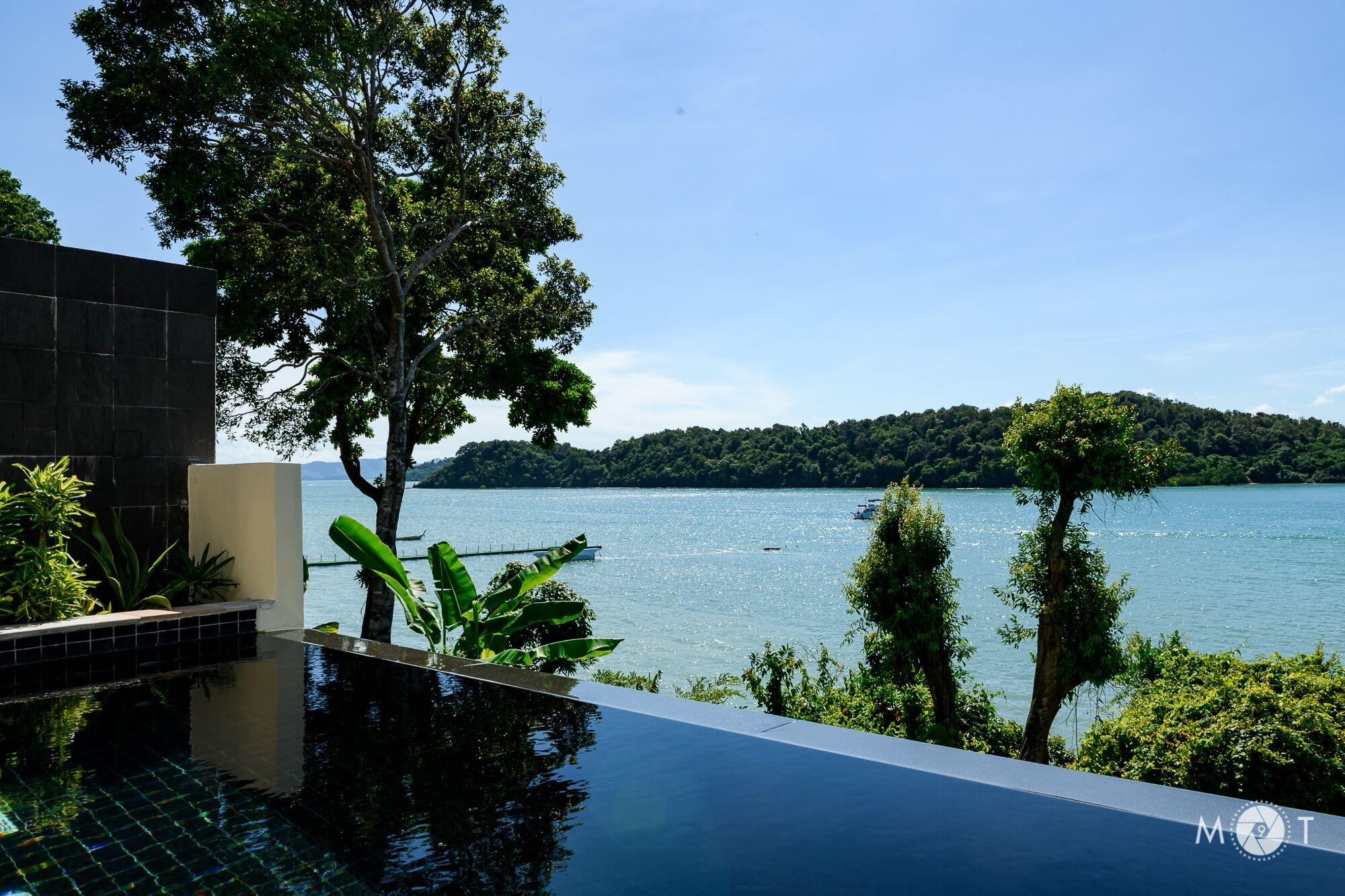 Chandara Resort & Spa, Phuket - Sha Plus Bagian luar foto